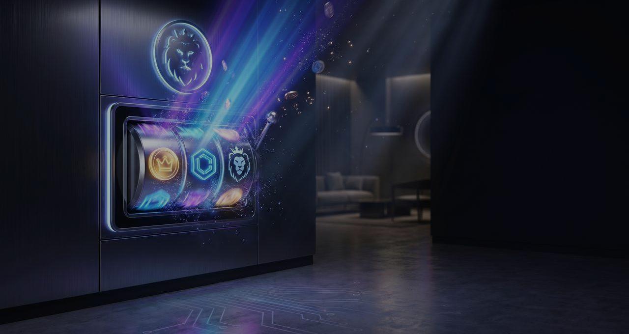 CryptoLeo