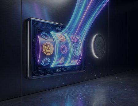CryptoLeo