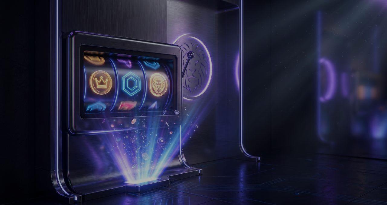 CryptoLeo